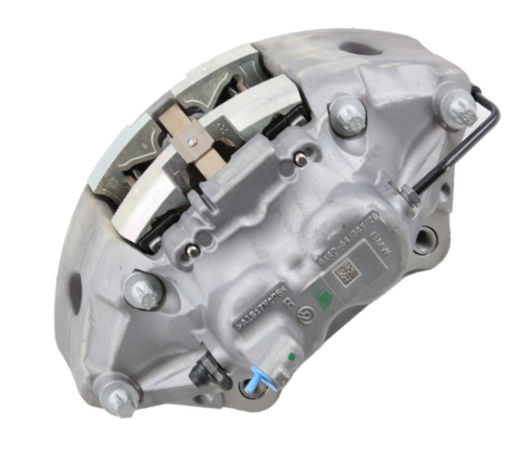 BMW G05 X5 New Front Brake Caliper OEM 34116891287 or 34116891288 (W/3rd Row)