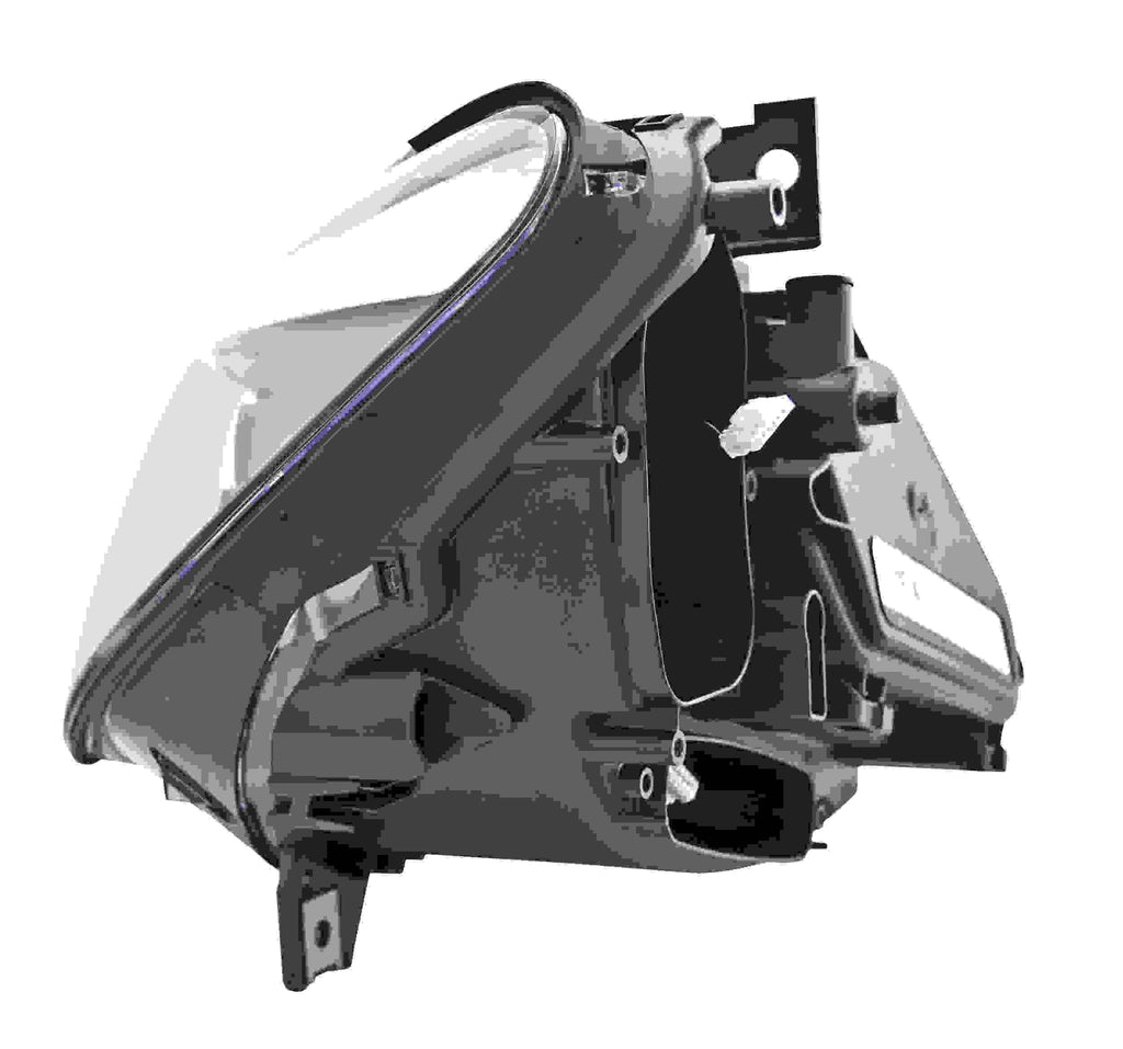 BMW F01/F02 Headlight Assembly OEM 63117228423 or 63117228424