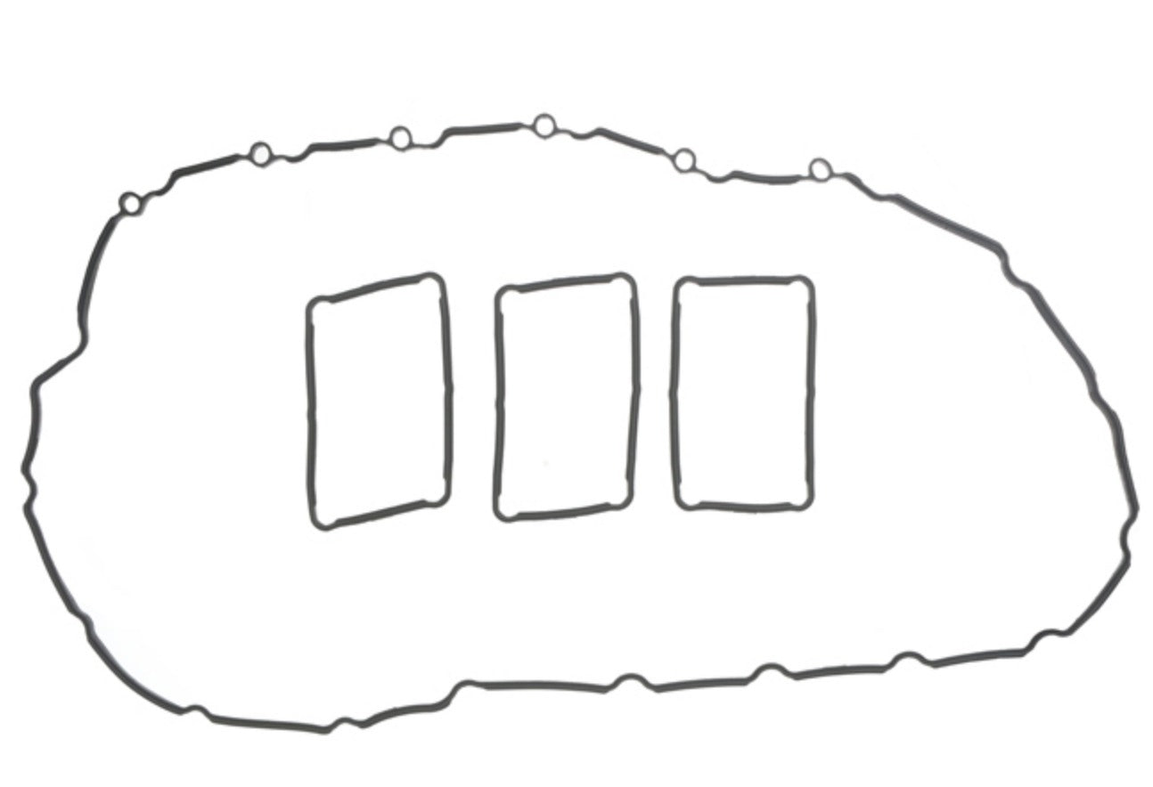 BMW E70 X5 xDrive35i Engine Valve Cover Gasket Kit OEM 11127587804 (2011-2013)
