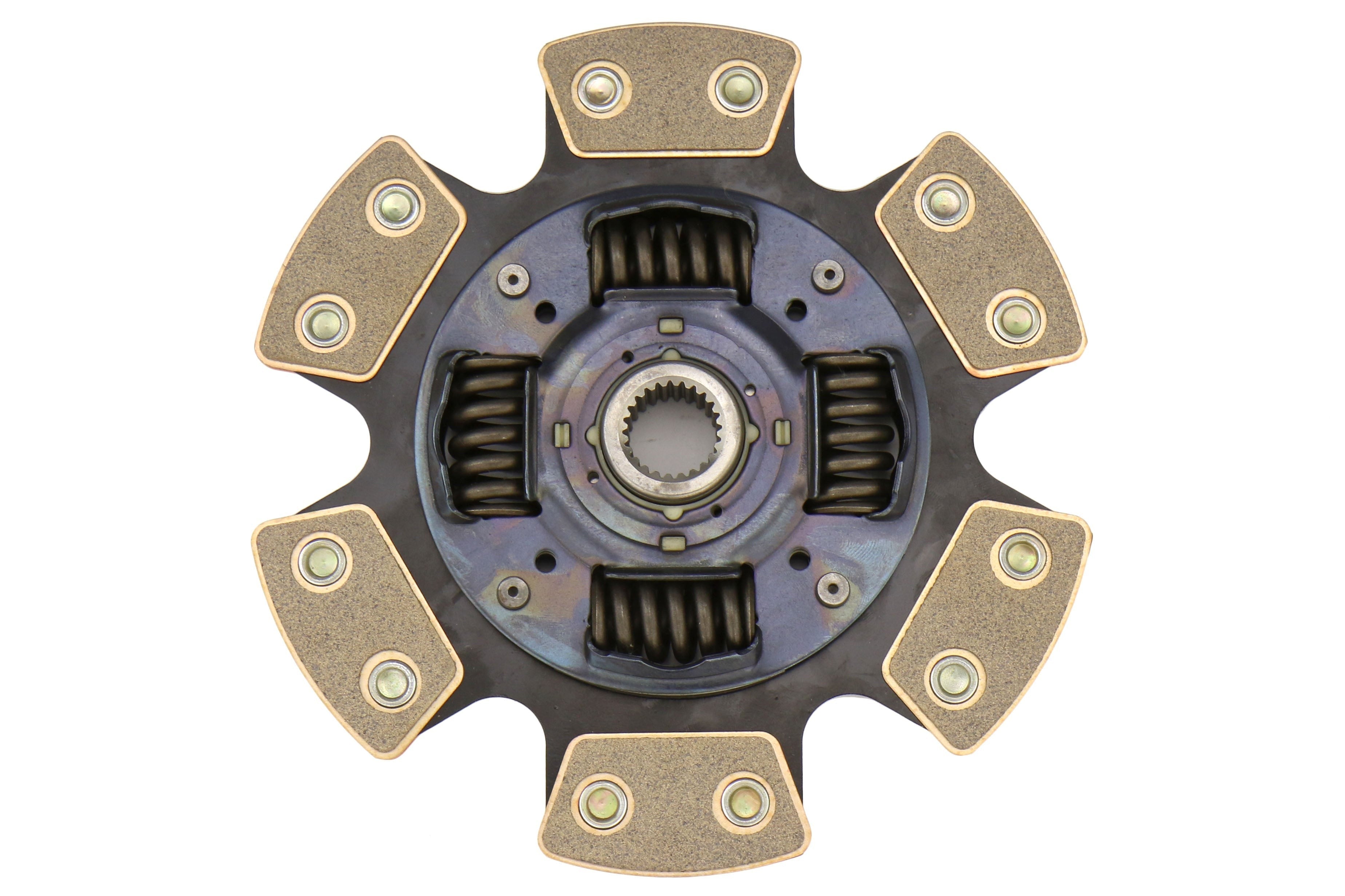 South Bend Clutch Stage 2 Drag Clutch Kit - 2013-2016 Scion FR-S / 2013-2020 Subaru BRZ / 2017-2019 Toyota 86