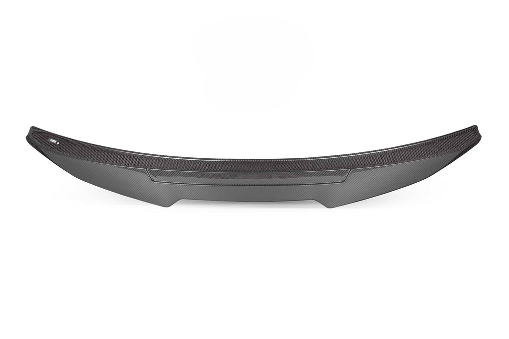 G30 High Kick Dry Carbon Spoiler