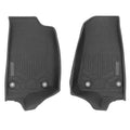 2021-2025 Jeep Wrangler 4xe Rubber Liners | SMARTLINER