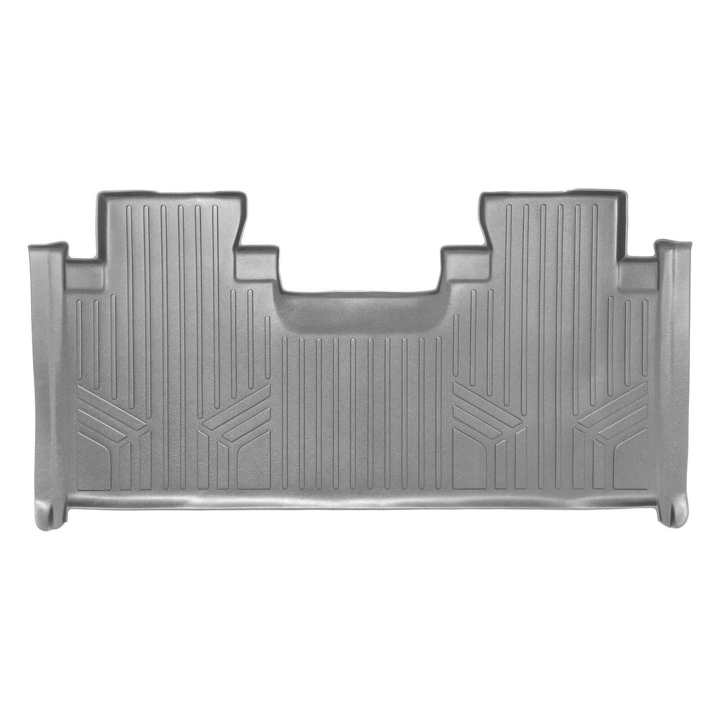 SMARTLINER Custom Fit Floor Liners For 2017-2026 Ford F-250/F-350 Super Duty SuperCab with 1st Row Bench Seat
