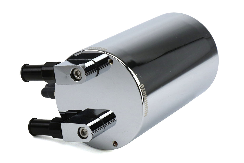 Mishimoto Oil Catch Can (Large) - Universal