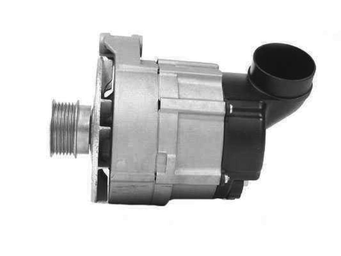 Alternator - BMW