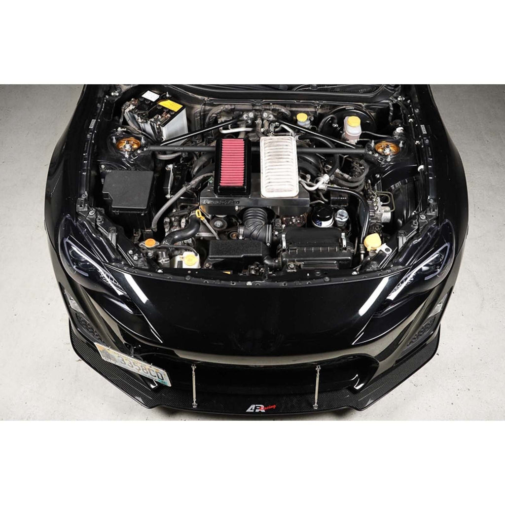 17-21 FR-S / BRZ / 86 MT Only GrimmSpeed Dry-Con Performance Panel Air Filter