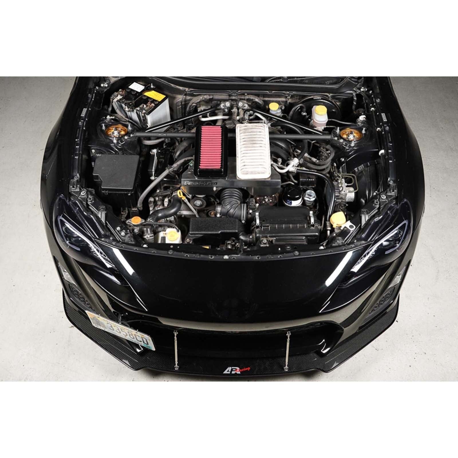 17-21 FR-S / BRZ / 86 MT Only GrimmSpeed Dry-Con Performance Panel Air Filter