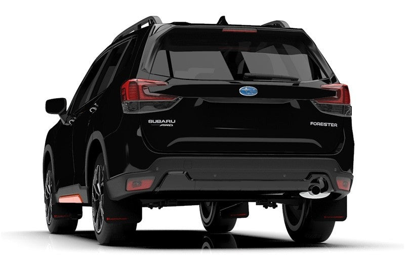 Rally Armor UR Mudflaps