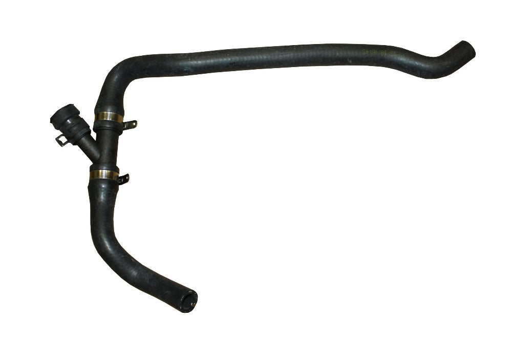 BMW E70 X5 Engine Coolant Thermostat Inlet Hose 11537609944