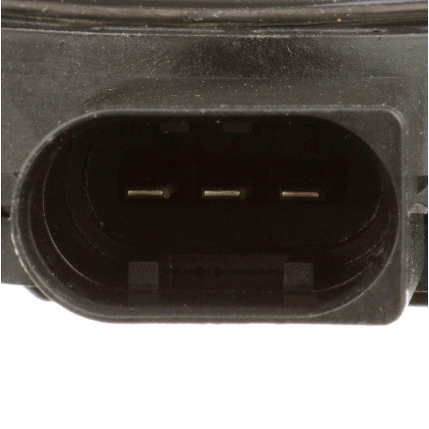 BMW E60 5-Series Engine Oil Level Sensor With Seal By Bapmic 12617607909
