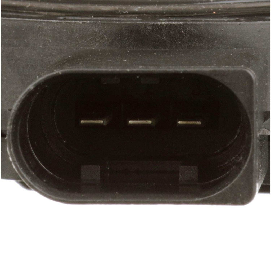 BMW E60 5-Series Engine Oil Level Sensor With Seal OEM 12617607909