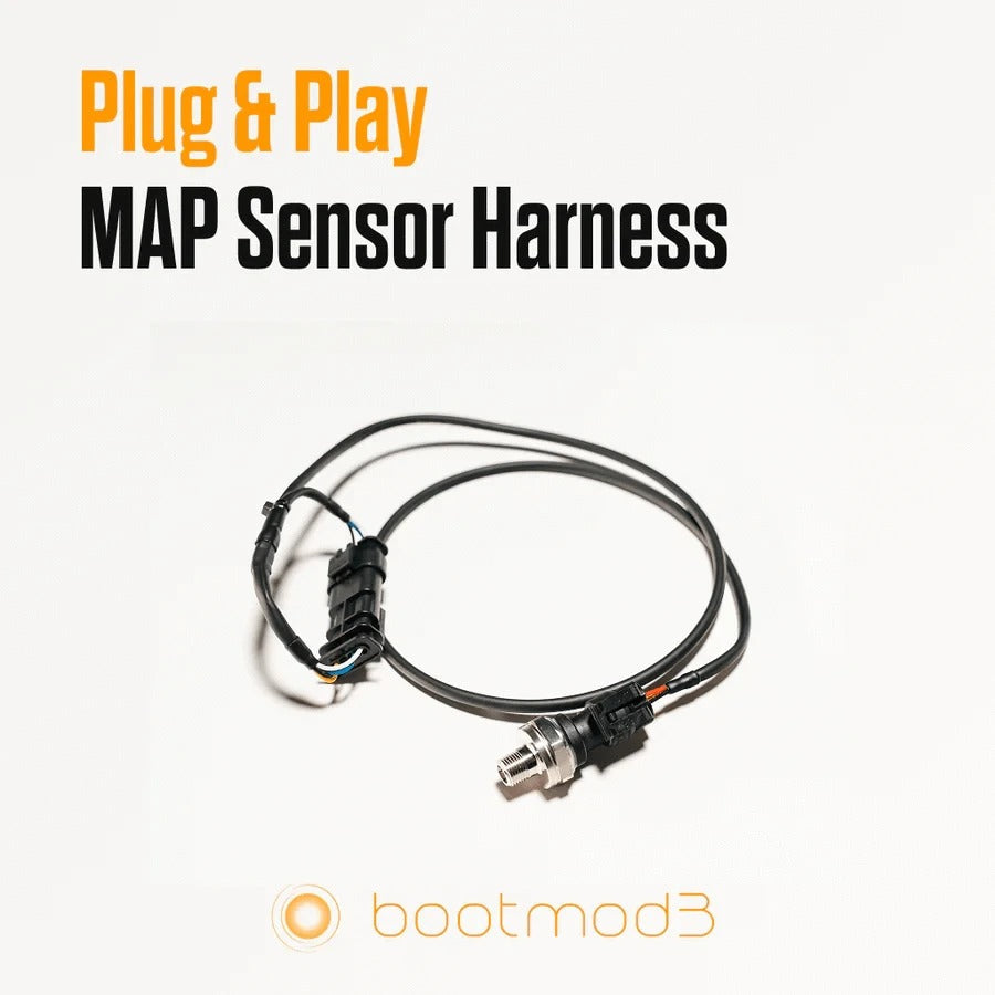 S58/Gen 2 B58 REV2 Controller - Powered by bootmod3 DirectPWM and FlexRayTM