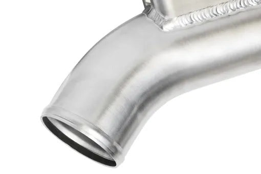 Porsche 992.2 Carrera GTS SOUL VTA Charge Pipe