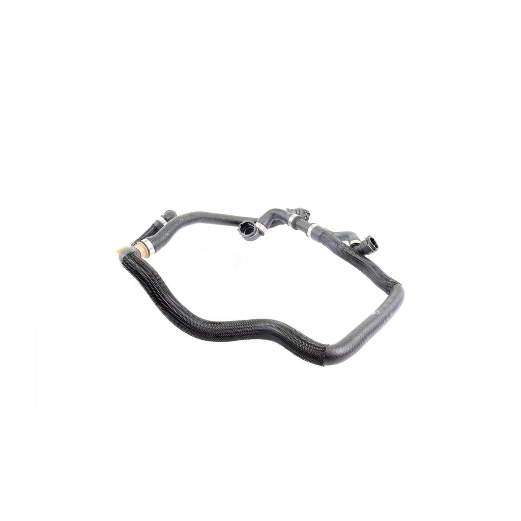 BMW E70 X5 xDrive35i Water Hose - Thermostat Housing-Auto Trans Oil Cooler-Tank By Hudson 17127576371