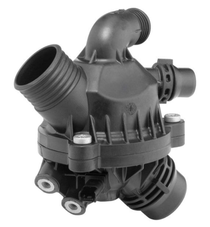 BMW E9X 335i Engine Cooling Thermostat By Uro 11537601158 (2011-2013)