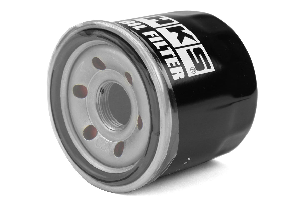 HKS Hybrid Sports Oil Filter - Subaru/Scion Models (inc. 2013-2016 Scion FR-S / 2013+ Subaru BRZ)