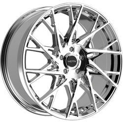 18x8 Motiv 430C Maestro 5X108 +40