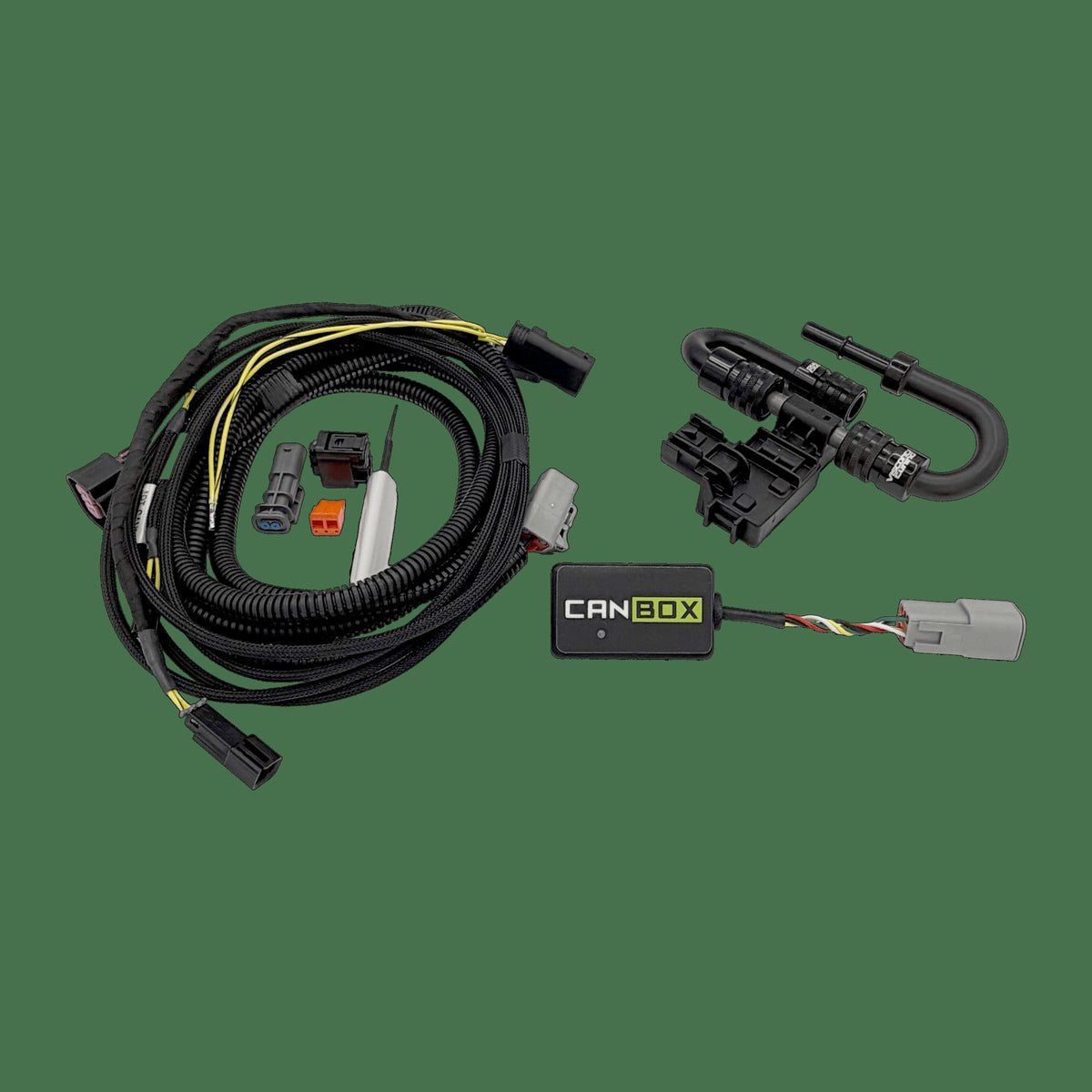 B58 S58 X58 FLEX FUEL KIT