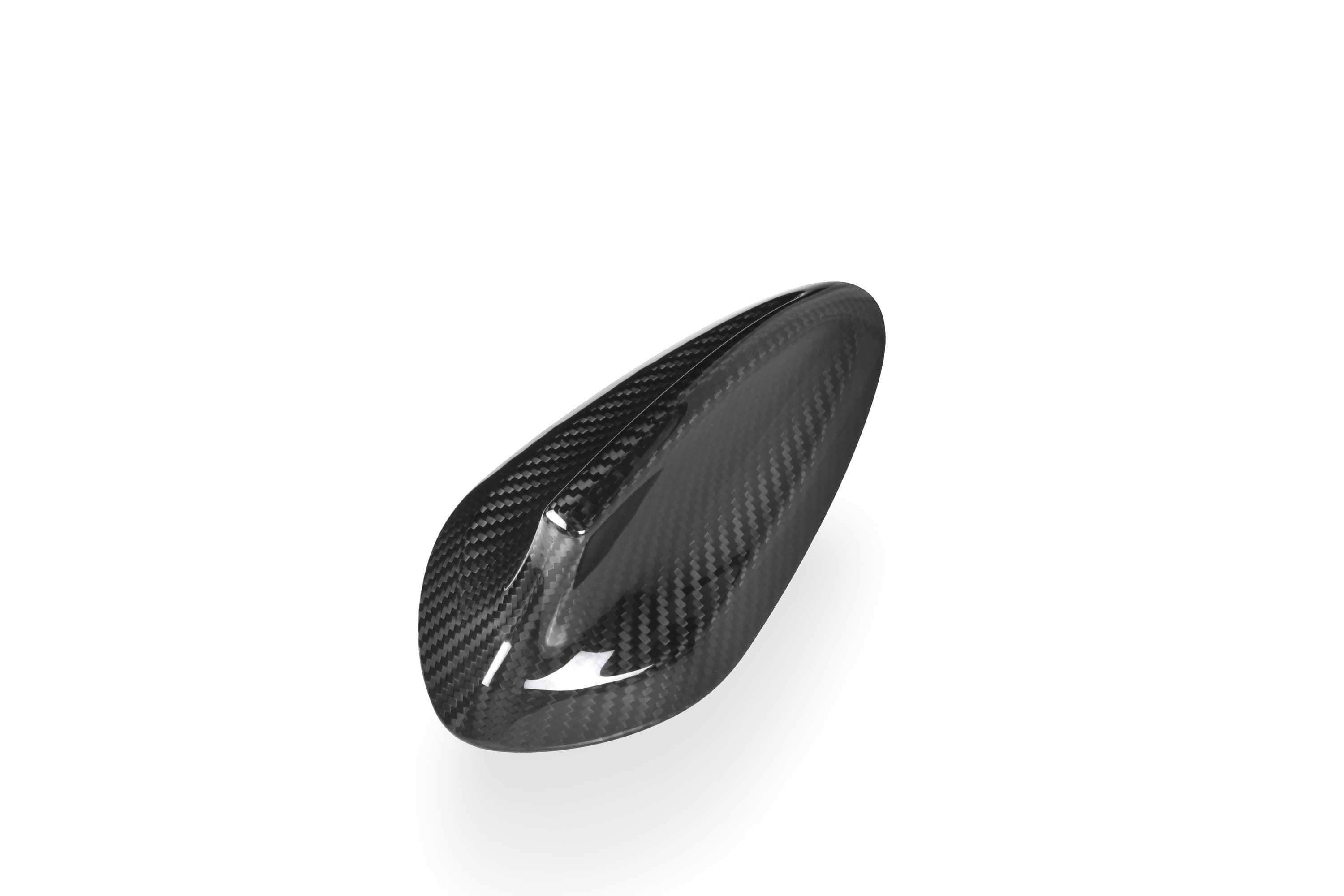 F15/F16 Dry Carbon Antenna Trim