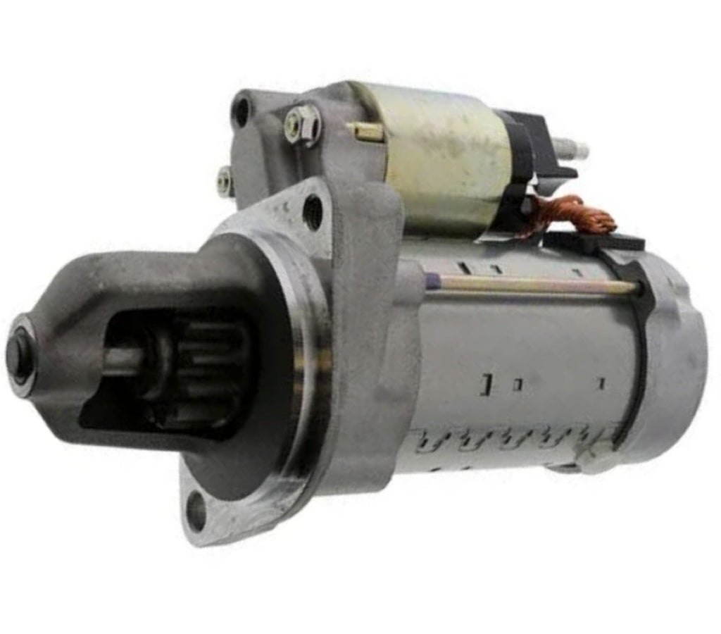 BMW F10 535i New Engine Starter Assembly OEM 12417631559
