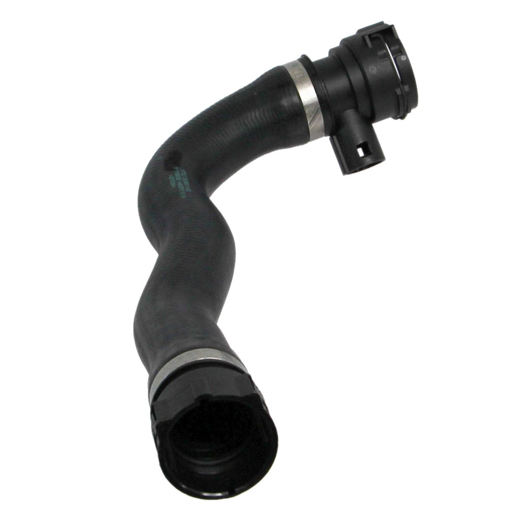 BMW E60 545i Lower Radiator Hose OEM 17127508011 (2004-2005)