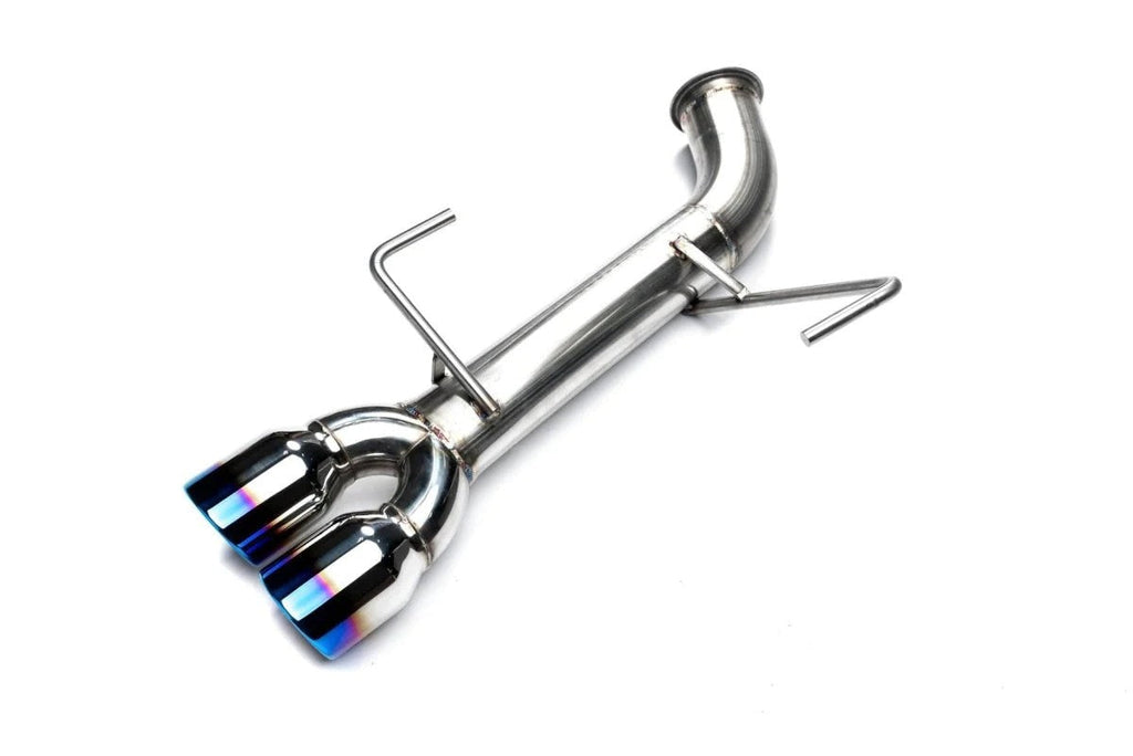 ETS Catback Exhaust System - 2015-2021 Subaru WRX / STI