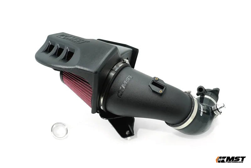 MST BMW B58 3.0 G-Chassis Cold Air Intake + Turbo Inlet Kit (BW-B5812)