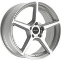 16x7.5 Motiv 433MS Blade 5X108 +40