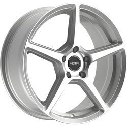 16x7.5 Motiv 433MS Blade 5X108 +40
