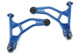 Cusco Wide Tread Front Lower Control Arm - 2013-2016 Scion FR-S / 2013-2020 Subaru BRZ / 2017-2019 Toyota 86
