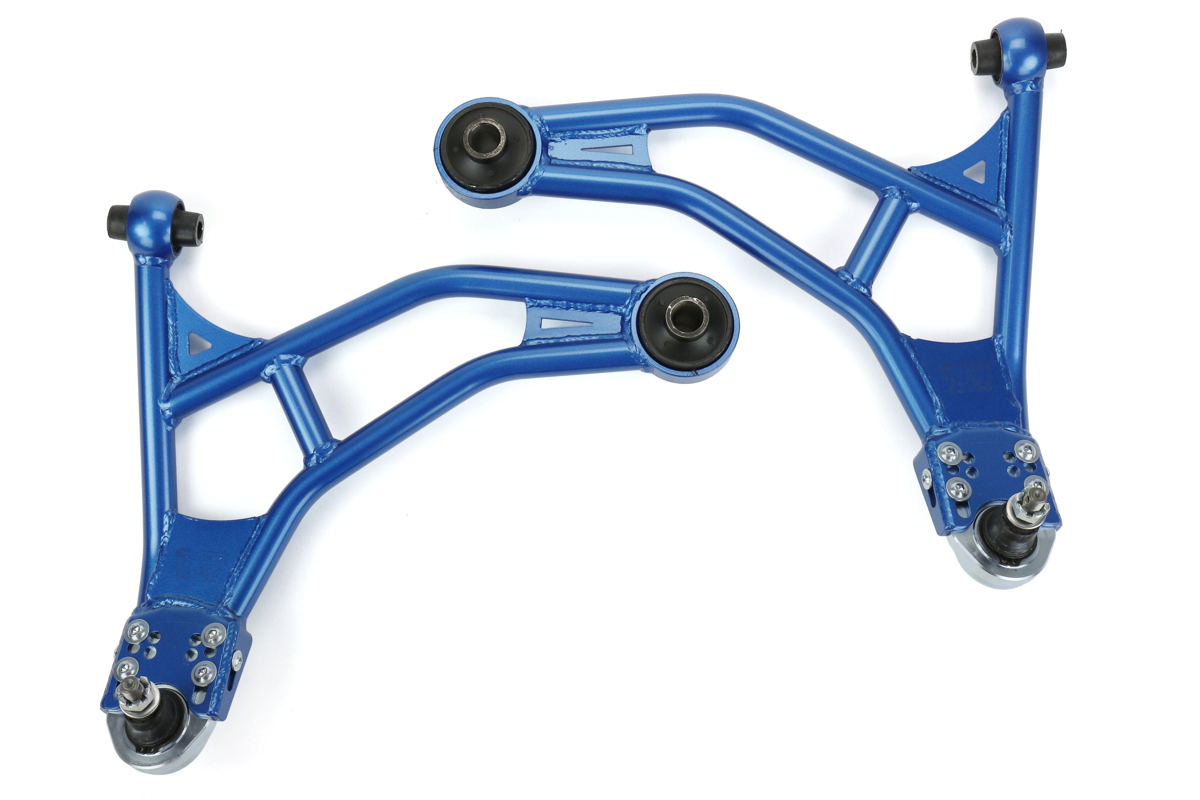 Cusco Wide Tread Front Lower Control Arm - 2013-2016 Scion FR-S / 2013-2020 Subaru BRZ / 2017-2019 Toyota 86