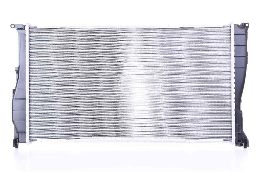 BMW E9X 335i,335is,335xi & 335i xDrive Radiator W/ Manual Transmission By Nissens 17117558480