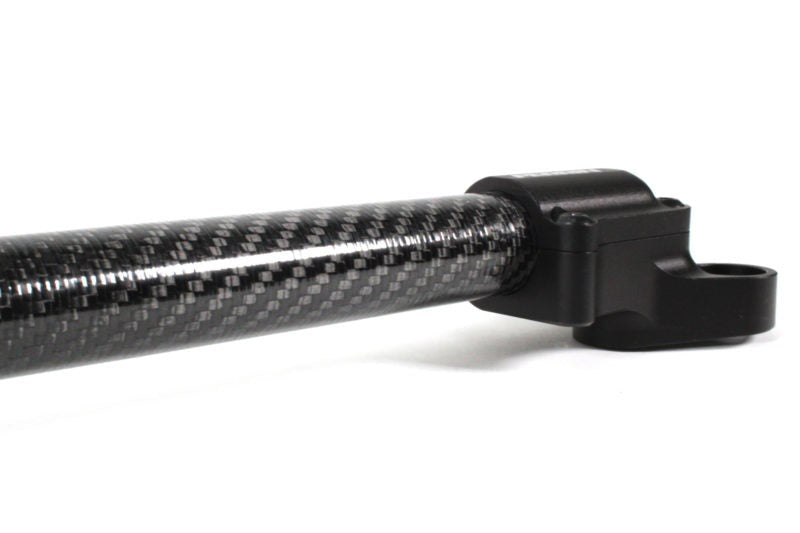 PERRIN Front Strut Tower Brace (Carbon Fiber) - 2013-2016 Scion FR-S / 2013-2024 Subaru BRZ / 2017-2020 Toyota 86 / 2022-2024 GR86