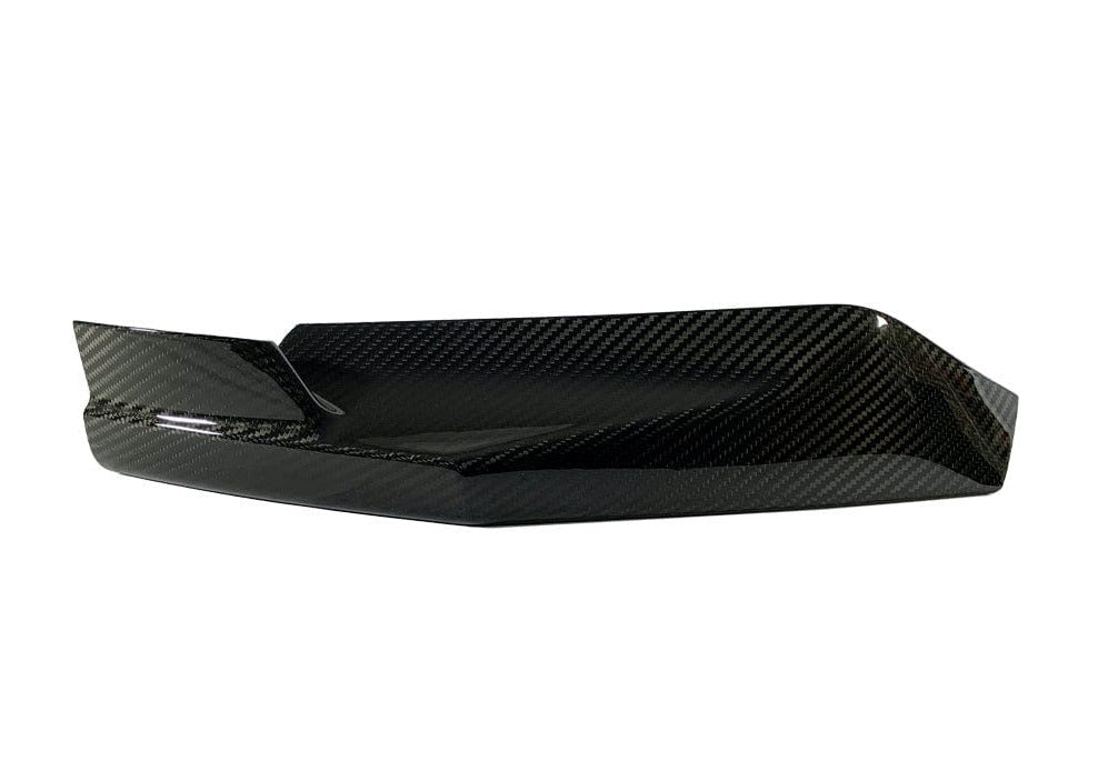 2020-2025 BMW M3 (G80) / M4 (G82 / G83) Performance Inspired Dry Carbon Fiber Front Lip (3 Piece)