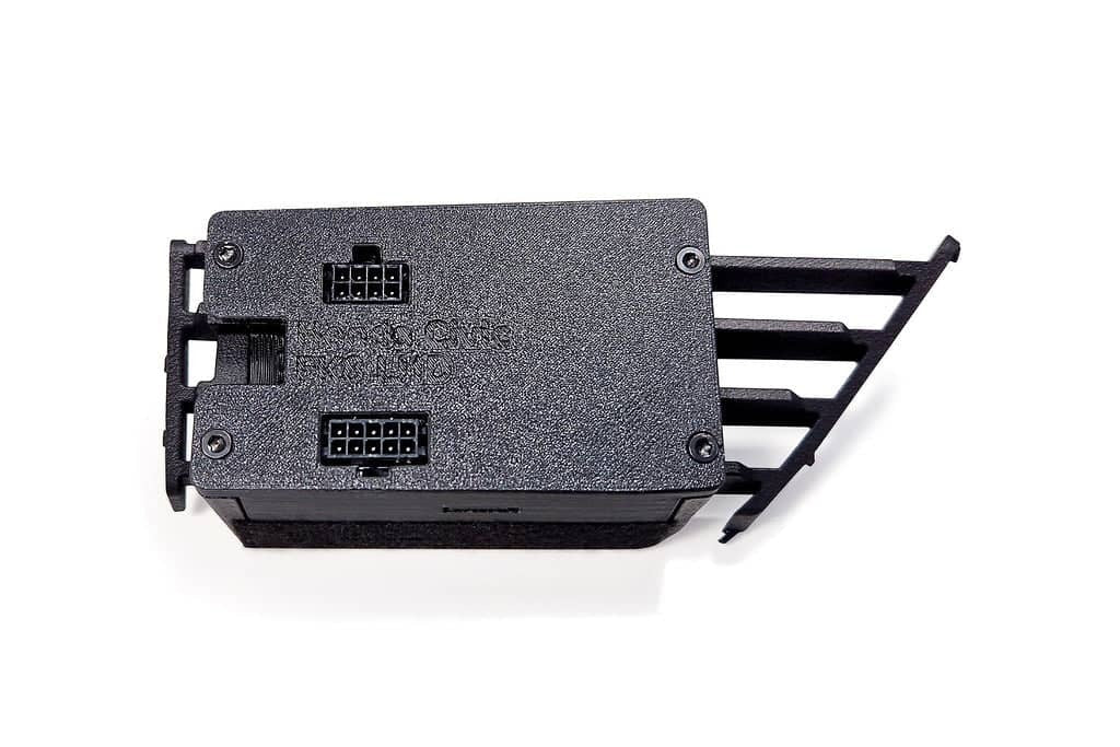 CANchecked Honda FK8 Civic MFD32 Multi Function Display | 3.2" Gen2 (LHD)