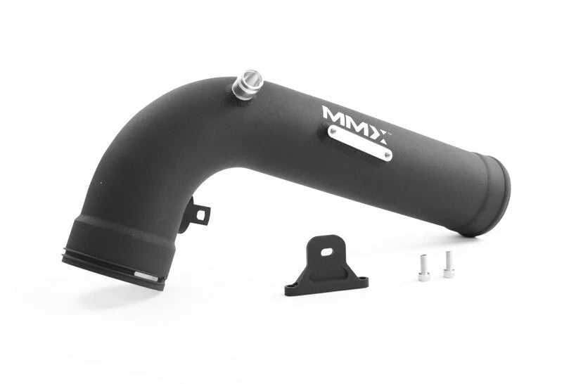 MMX Performance Intake Resonator Delete Pipe - MINI / F56 / GP3 / BMW / F40 / M135i