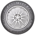 Goodyear Ultra Grip SUV ROF Tire 255/50R19 107H