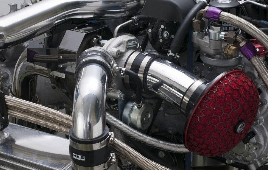 HKS Bolt-On Turbo Kit - 2013-2021 Scion FR-S / Subaru BRZ / Toyota 86