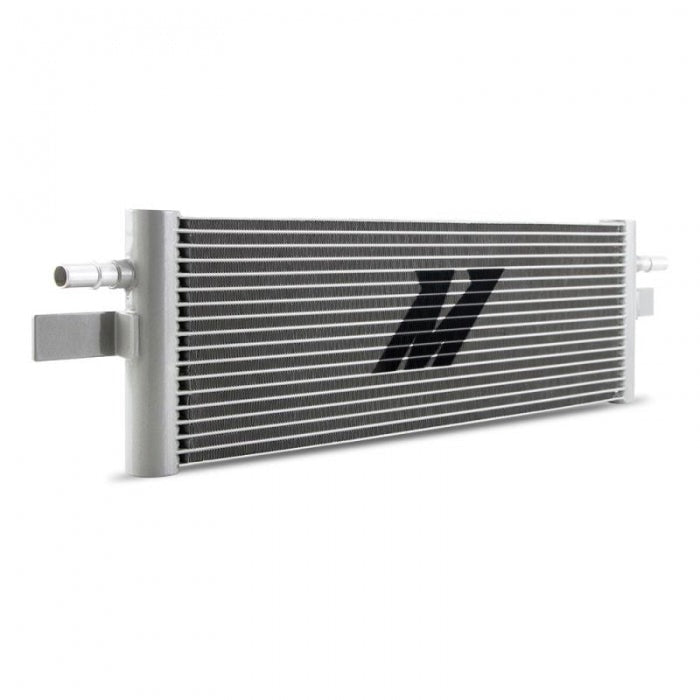 Mishimoto Automatic Transmission Cooler - 2020+ Toyota A90 Supra