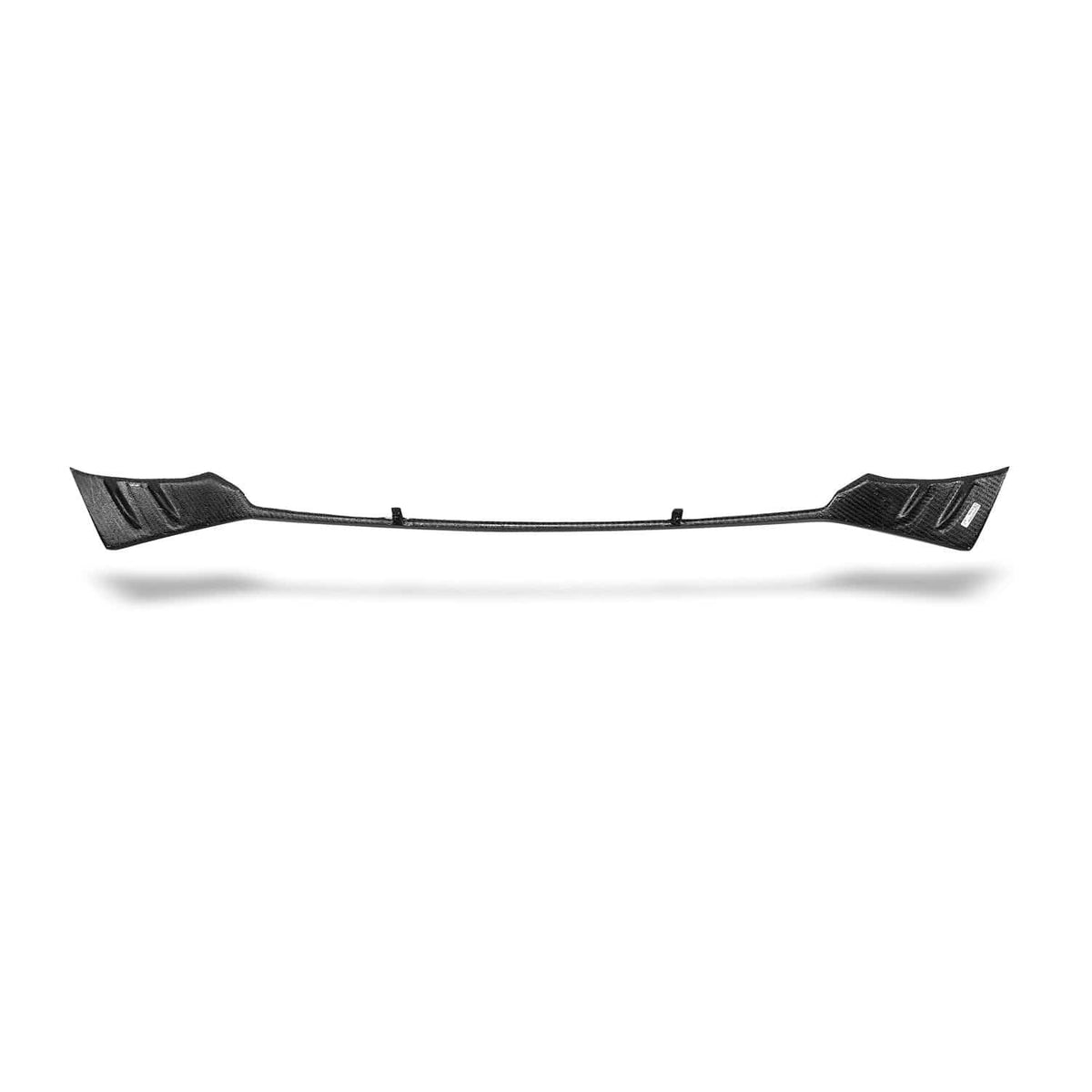 Revozport Carbon Fiber Front Grill Trim - Audi / C8 / RS6 / RS7