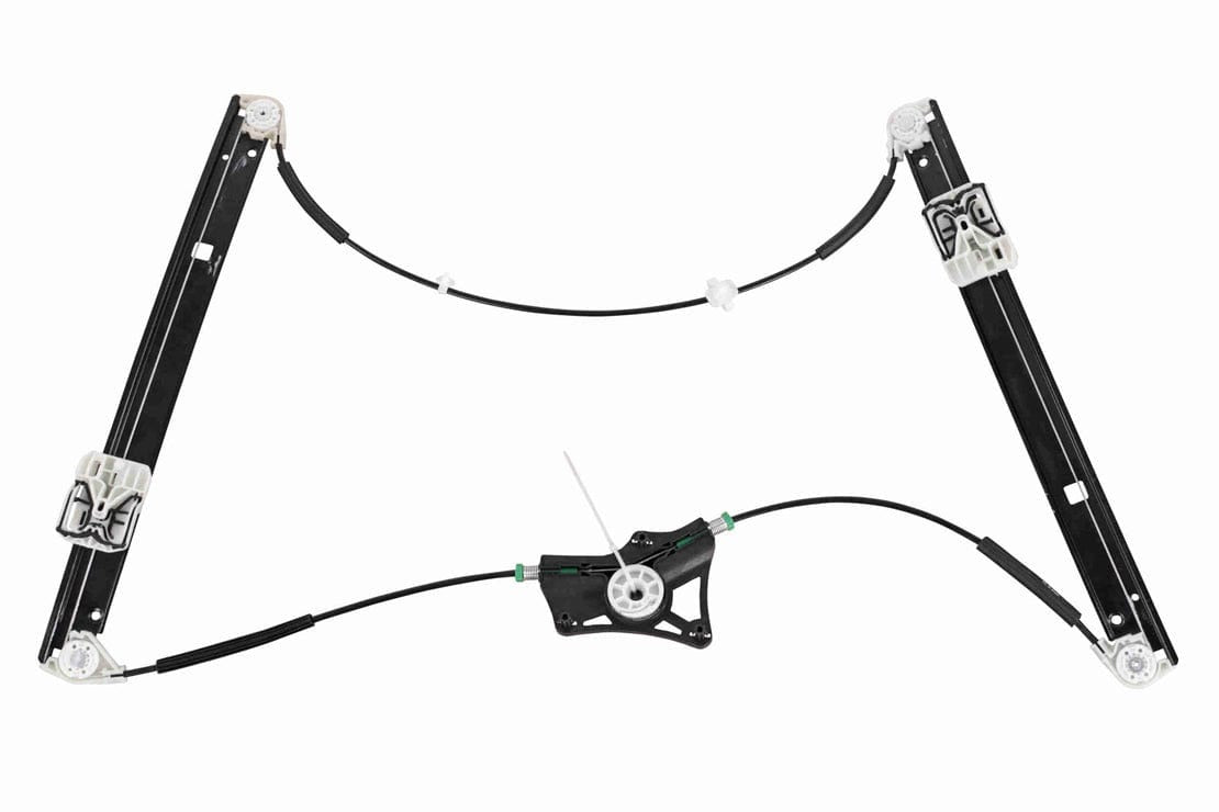 Window Regulator - Audi