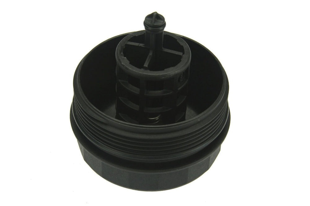 BMW E9X 3-Series Engine Oil Filter Housing Cap By Uro 11427525334