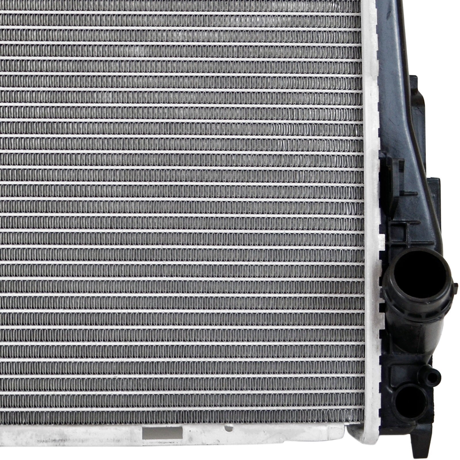 BMW E9X 335i,335is,335xi & 335i xDrive Radiator W/Auto Transmission By CSF 17117547059