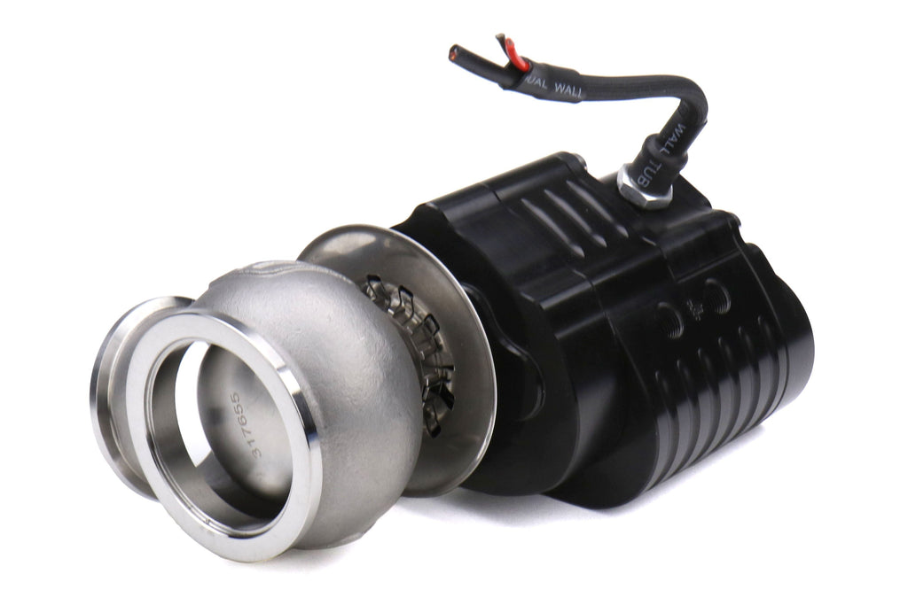 Turbosmart E-WG45 GenV Hyper-Gate 45mm Electronic Wastegate - Universal