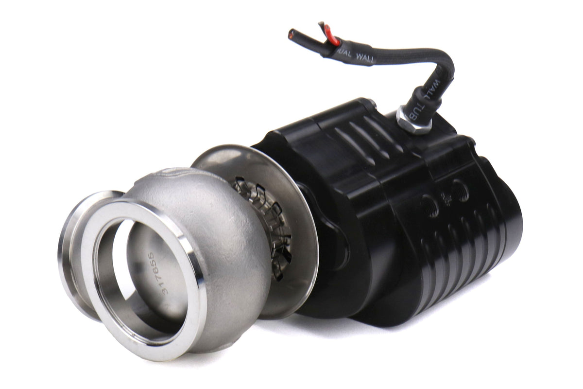 Turbosmart E-WG45 GenV Hyper-Gate 45mm Electronic Wastegate - Universal