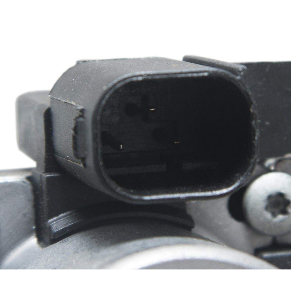 BMW E53 X5 Heater Control Valve Assembly By Febi Bilstein 64128374995