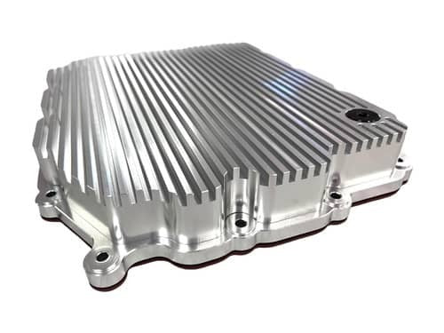 MAD Billet Aluminum BMW DCT Transmission Pan