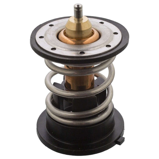 BMW F30 328d Engine Coolant Thermostat By Febi 11518512234