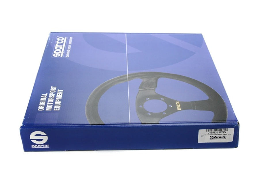 Sparco 383 Steering Wheel - Universal
