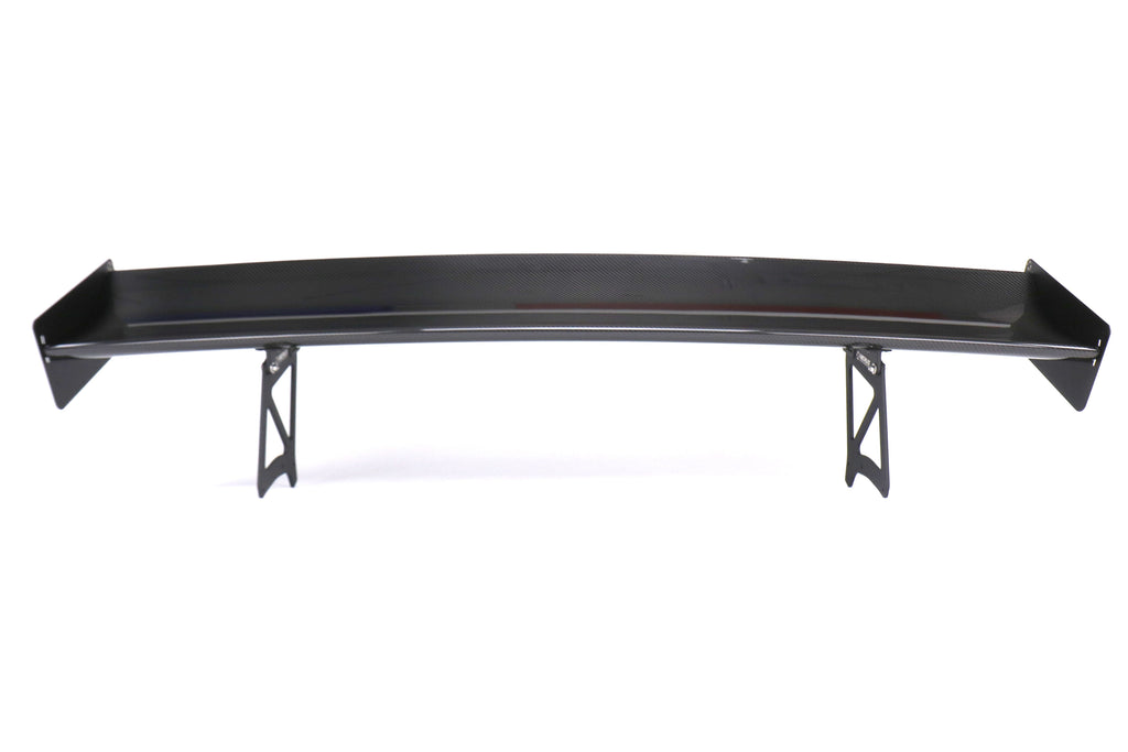 Verus Engineering UCW Rear Wing Kit - 2013+ FR-S / BRZ / 86